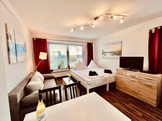 Sandkörnchen Appartement 3 - Scharbeutz - 0