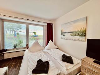 Sandkörnchen Appartement 3 - Scharbeutz - 5