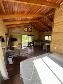 Almond Suite - Blue Zone Costa Rica, Hojancha - Caimital - 9