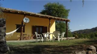 Finca Puesta del sol - San Agustín de Valle Fértil - 2