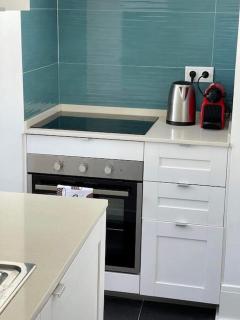 2 bdrms apartment near LX Factory free parking - Lissabon - 8