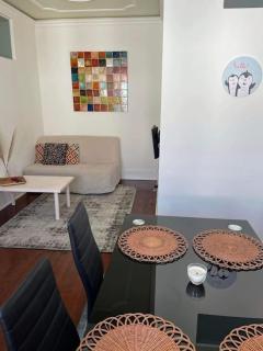 2 bdrms apartment near LX Factory free parking - Lissabon - 5