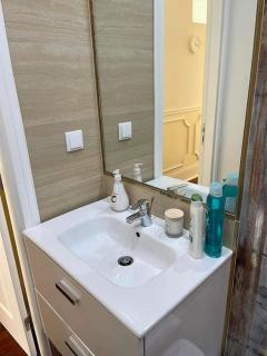 2 bdrms apartment near LX Factory free parking - Lissabon - 3