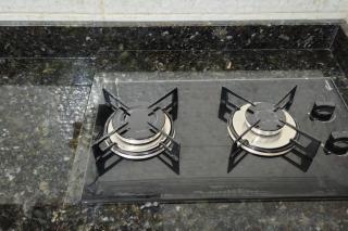 Apartamento 5 min da praia - 4