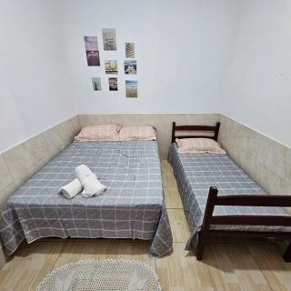 Apartamento 5 min da praia - 3