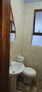 Apartamento 5 min da praia - 2