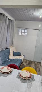 Apartamento 5 min da praia - 1