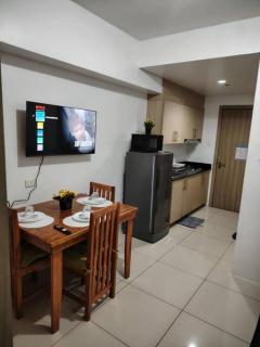 1br Smdc breeze - Manila - 7