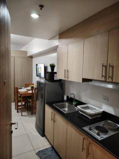 1br Smdc breeze - Manila - 3
