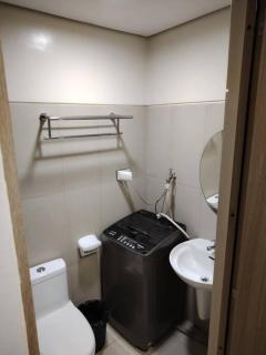 1br Smdc breeze - Manila - 2