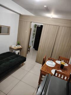 1br Smdc breeze - Manila - 1