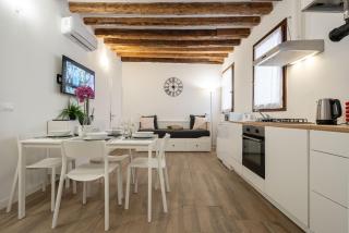 Suite Terrazza con idromassaggio - Venice - 3