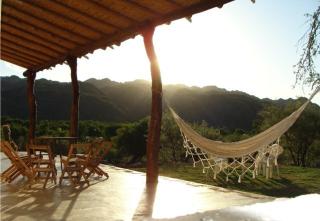 Finca Puesta del sol - San Agustín de Valle Fértil - 1