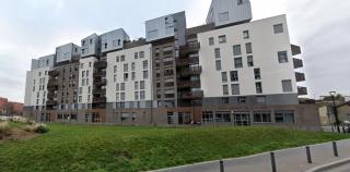 La Plaine St Denis, Paris Stade de France - Saint-Denis - 9
