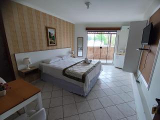 Pousada Magia do Sol - 9