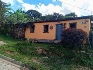 Diamantina, Curralinho Extração - Diamantina - 7