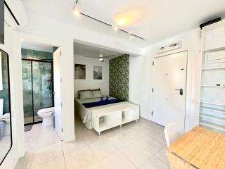 CG5 - Reformado, 1 dormitorio, Vistas, Centro 50 metros y Playa 700 metros - Torremolinos - 5