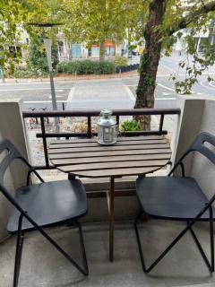 Charmant appart o cœur de Nantes - 5