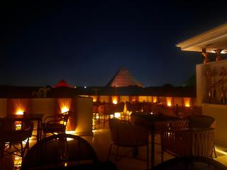 Pyramids On The Spot View - Il Cairo - 0