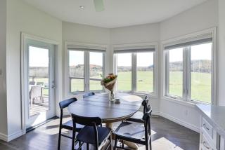 Farmhouse Getaway on 5 Acres Family Friendly - Huntsville - 4