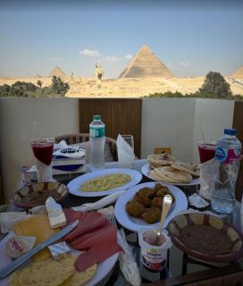 Pyramids On The Spot View - Il Cairo - 8