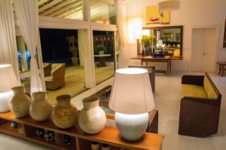 Peace and Tranquility in Manguinhos - BUZ009 - 2