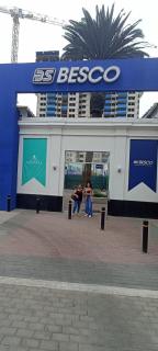 Departamento en estreno Alameda Central - 8