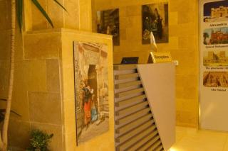 Pyramids On The Spot View - Cairo - 5