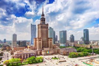 Warsaw View Residance - Varsavia - 0