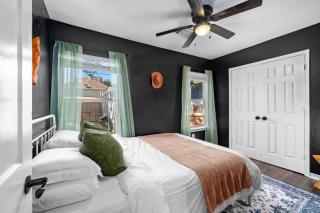 Charming Houston Home Near Med Center & University of Houston - Houston - 3
