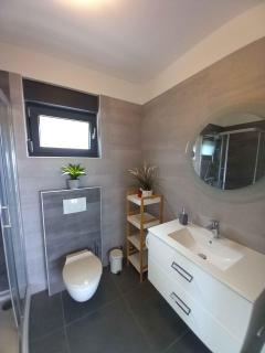 Apartment in Omisalj - Insel Krk 53119 - Omišalj - 5