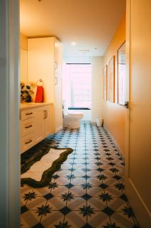 NEW Pause Penthouse Lofts -Downtown- Free Parking - Halifax - 3