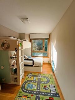 Ático Chill-Out de lujo con Piscina y parking gratis - Vigo - 2