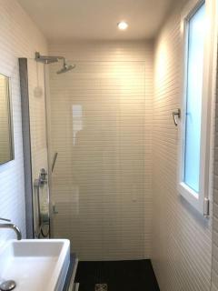 60sqm design apartment with stunning view - París - 7