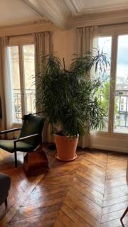 60sqm design apartment with stunning view - París - 5