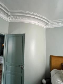 60sqm design apartment with stunning view - París - 2