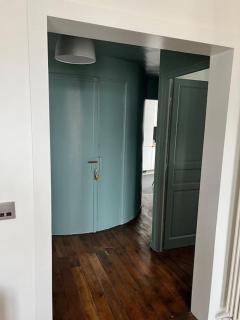 60sqm design apartment with stunning view - París - 1