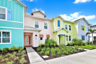 Lovely Villa Near Disney With Margaritaville Resort Access - 3124Cs - 5