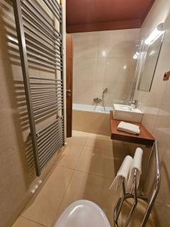 Apartmán Ela - C102 - Veľká Lomnica - 2