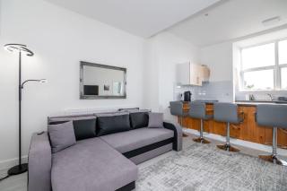 Cozy 2-Bedroom Flat in Central West London - Londra - 8