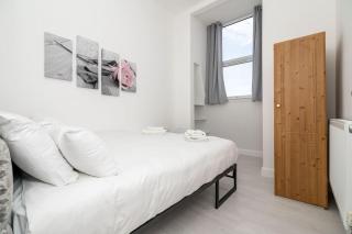 Cozy 2-Bedroom Flat in Central West London - Londra - 3