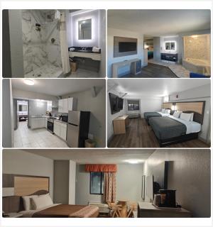 Mountain Vista Inn & Suites - Near the Island inPigeon Forge - 4