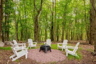 Woodland Retreat - 9