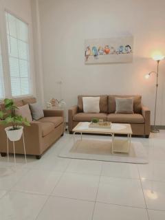 Rumahku Homestay - 7