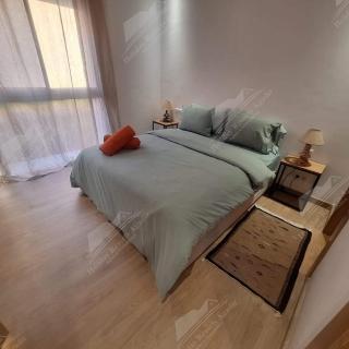 Peacefull Point Apartment Taghazout Bay Taouirt - Taghazout - 9