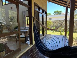 Casa Ampla a poucos metros da Praia - 7