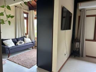 Casa Ampla a poucos metros da Praia - 5