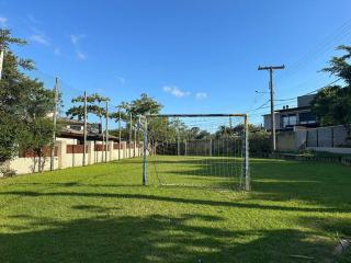 Casa Ampla a poucos metros da Praia - 3
