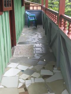 Casas Salomão - 1