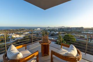 Cabo PH Stunning Rooftop with Jacuzzi - Cabo San Lucas - 4